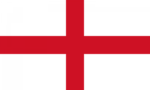 Flag of England